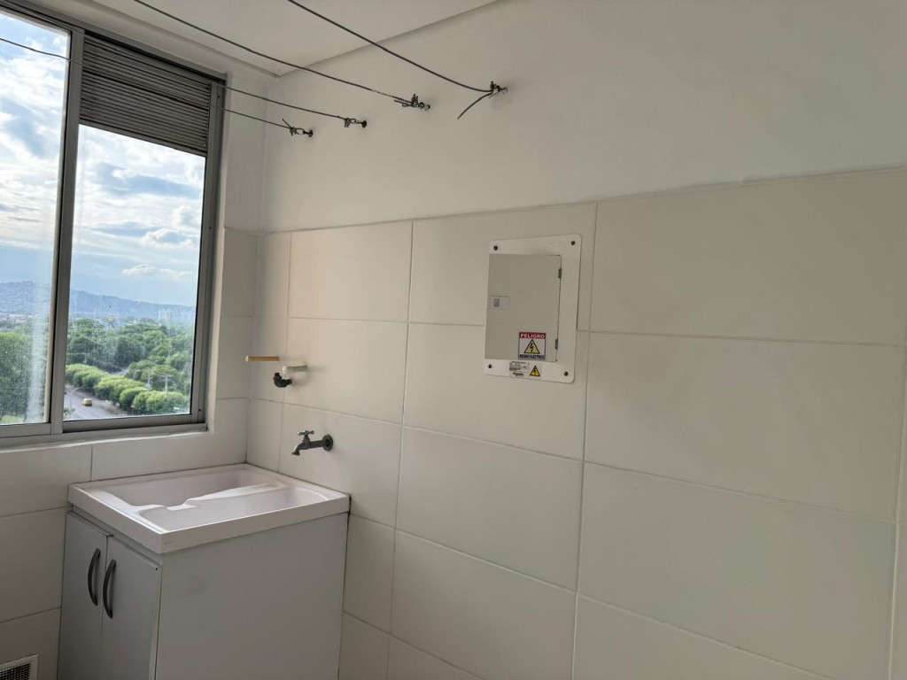 Apartamento en venta en Quinta Oriental, Cúcuta · foto 17 de 19
