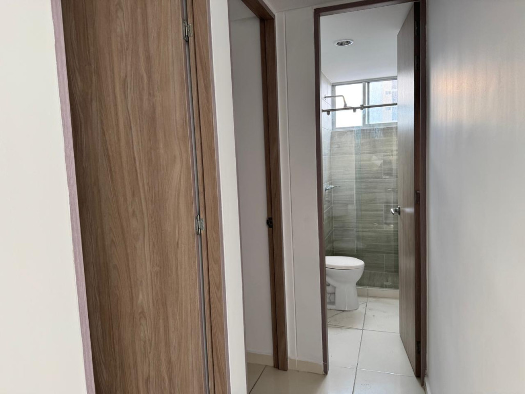 Apartamento en venta en Quinta Oriental, Cúcuta · foto 18 de 19