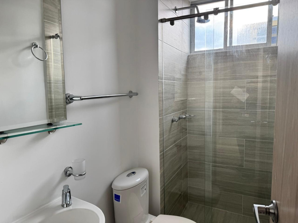 Apartamento en venta en Quinta Oriental, Cúcuta · foto 19 de 19