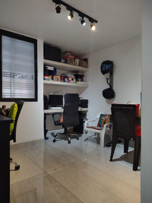 Casa de 4 alcobas en venta en La Capillana, Cúcuta, 84 m² · foto 2 de 14