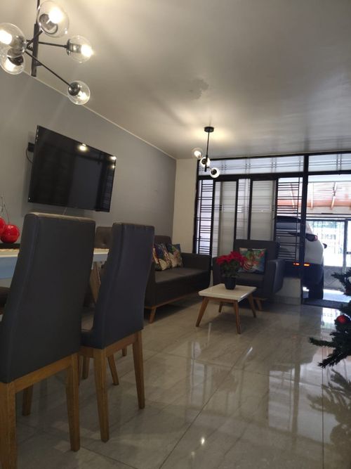 Casa de 4 alcobas en venta en La Capillana, Cúcuta, 84 m² · foto 5 de 14