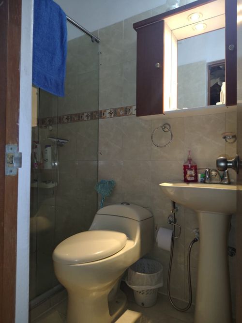 Casa de 4 alcobas en venta en La Capillana, Cúcuta, 84 m² · foto 7 de 14