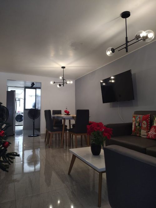 Casa de 4 alcobas en venta en La Capillana, Cúcuta, 84 m² · foto 8 de 14