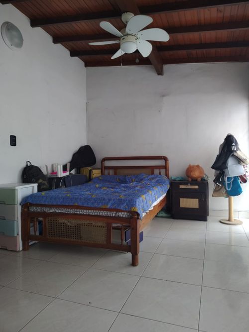 Casa de 4 alcobas en venta en La Capillana, Cúcuta, 84 m² · foto 9 de 14