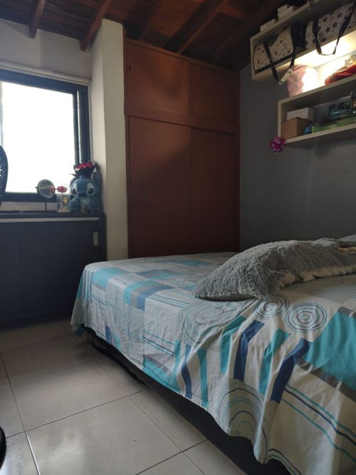 Casa de 4 alcobas en venta en La Capillana, Cúcuta, 84 m² · foto 10 de 14