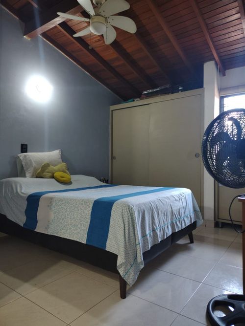 Casa de 4 alcobas en venta en La Capillana, Cúcuta, 84 m² · foto 11 de 14