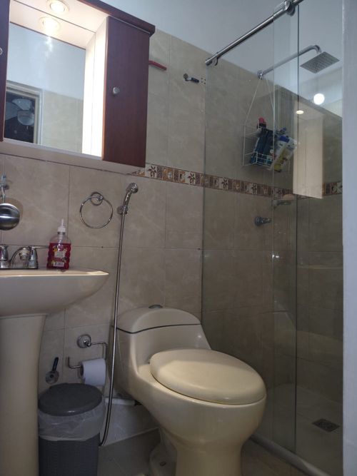 Casa de 4 alcobas en venta en La Capillana, Cúcuta, 84 m² · foto 13 de 14
