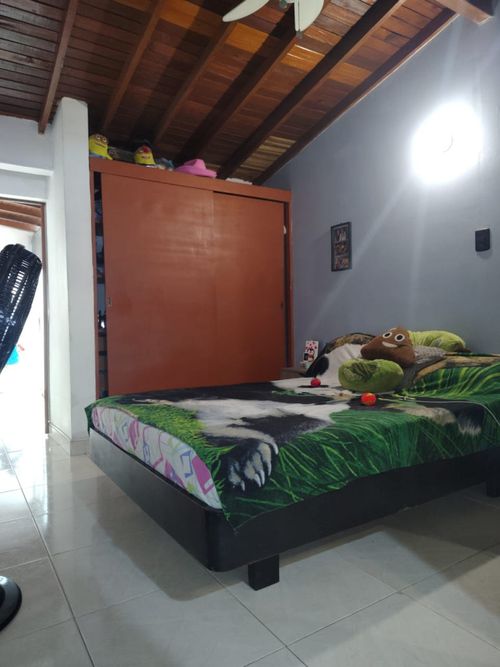 Casa de 4 alcobas en venta en La Capillana, Cúcuta, 84 m² · foto 14 de 14