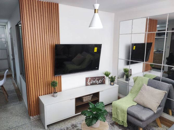 Casa de 4 alcobas en venta en El Rosal, Cúcuta, 128 m² · foto 3 de 24