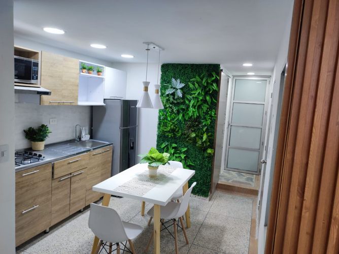 Casa de 4 alcobas en venta en El Rosal, Cúcuta, 128 m² · foto 4 de 24