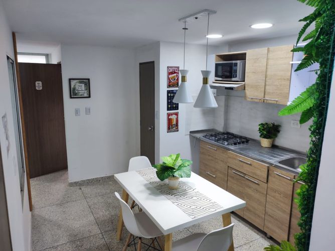 Casa de 4 alcobas en venta en El Rosal, Cúcuta, 128 m² · foto 5 de 24