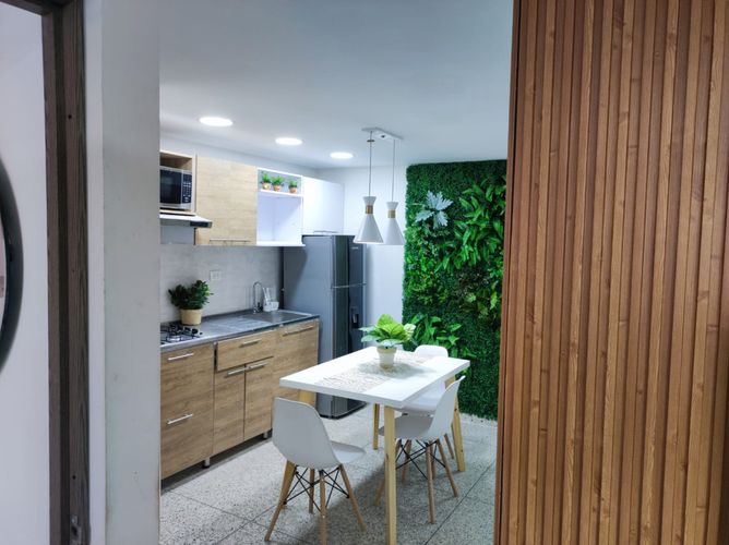 Casa de 4 alcobas en venta en El Rosal, Cúcuta, 128 m² · foto 6 de 24