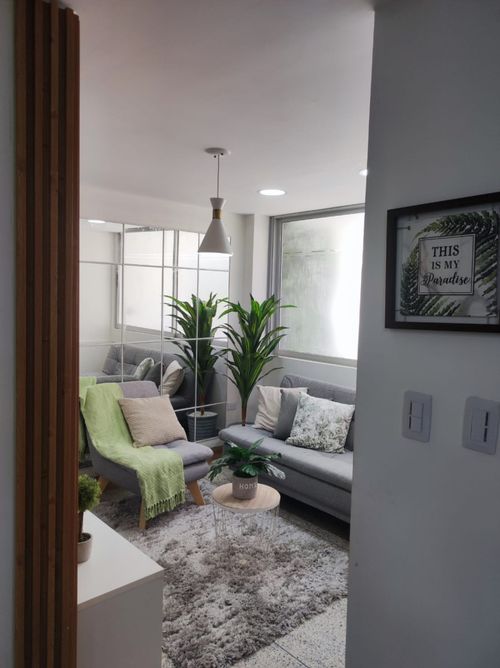 Casa de 4 alcobas en venta en El Rosal, Cúcuta, 128 m² · foto 7 de 24