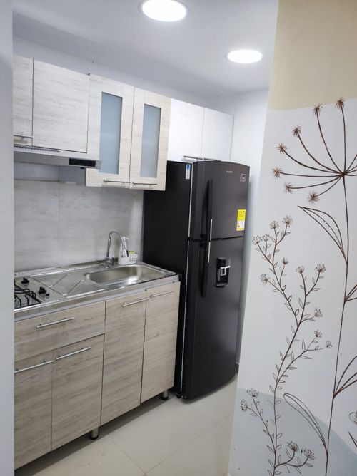 Casa de 4 alcobas en venta en El Rosal, Cúcuta, 128 m² · foto 10 de 24