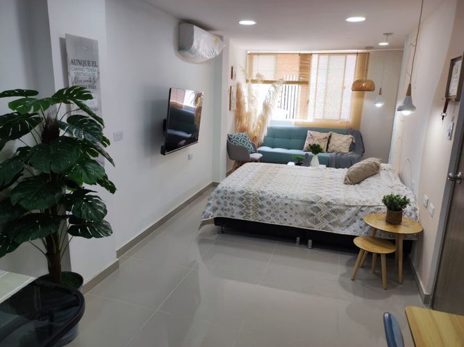 Casa de 4 alcobas en venta en El Rosal, Cúcuta, 128 m² · foto 11 de 24