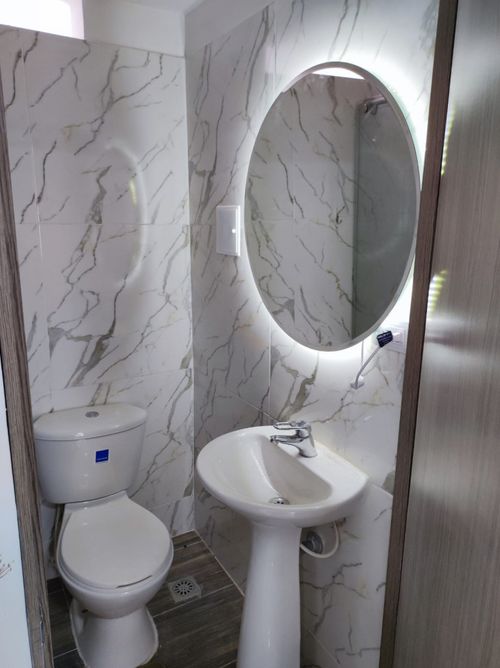 Casa de 4 alcobas en venta en El Rosal, Cúcuta, 128 m² · foto 13 de 24
