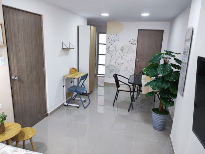 Casa de 4 alcobas en venta en El Rosal, Cúcuta, 128 m² · foto 14 de 24