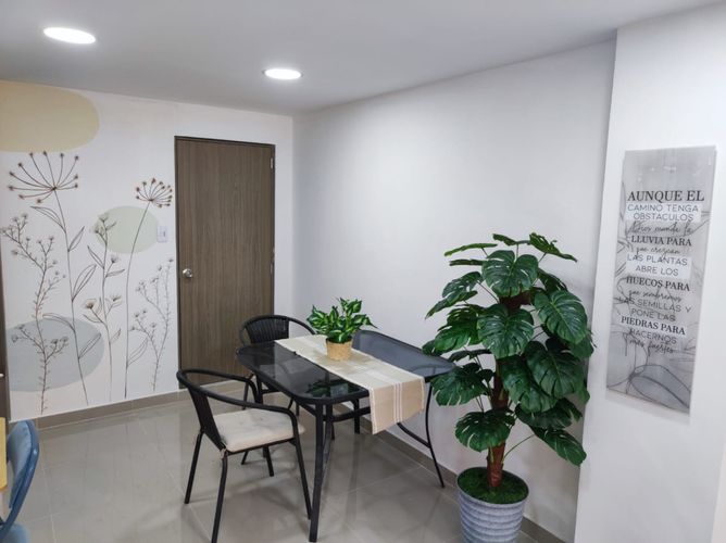 Casa de 4 alcobas en venta en El Rosal, Cúcuta, 128 m² · foto 15 de 24