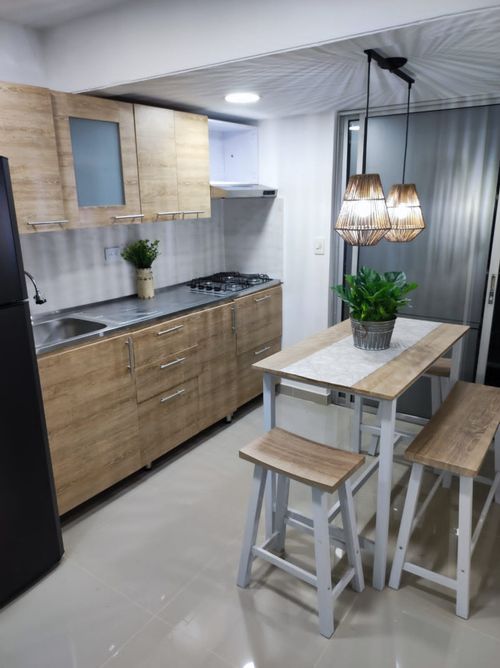 Casa de 4 alcobas en venta en El Rosal, Cúcuta, 128 m² · foto 17 de 24