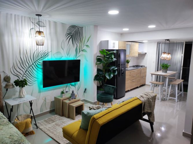 Casa de 4 alcobas en venta en El Rosal, Cúcuta, 128 m² · foto 18 de 24