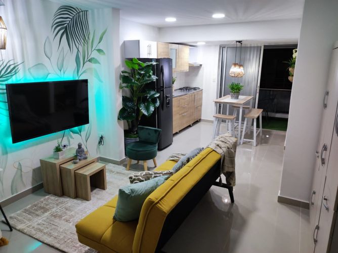 Casa de 4 alcobas en venta en El Rosal, Cúcuta, 128 m² · foto 19 de 24