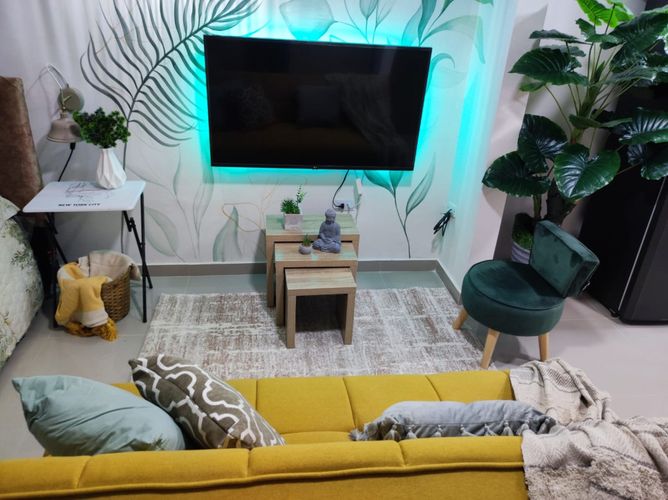Casa de 4 alcobas en venta en El Rosal, Cúcuta, 128 m² · foto 20 de 24