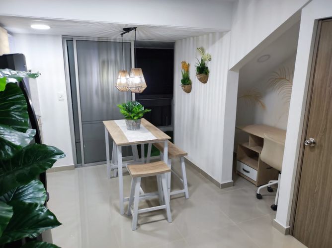 Casa de 4 alcobas en venta en El Rosal, Cúcuta, 128 m² · foto 21 de 24