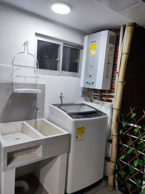 Casa de 4 alcobas en venta en El Rosal, Cúcuta, 128 m² · foto 23 de 24