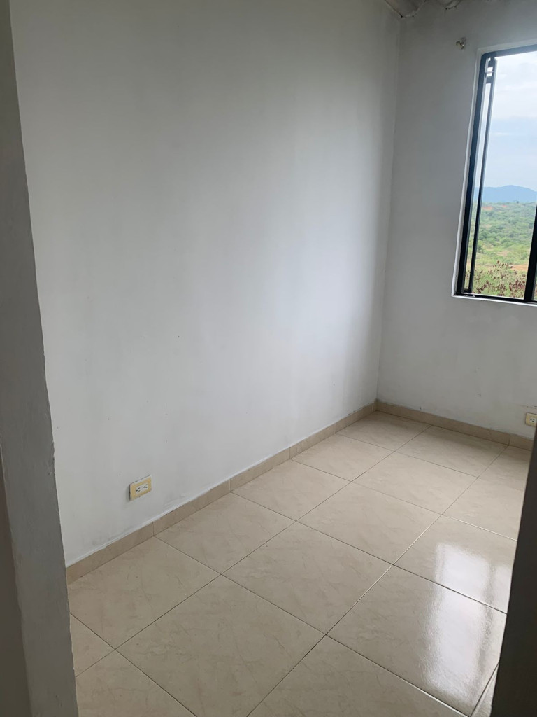 Apartamento en venta en Simon Bolivar, Cúcuta · foto 5 de 6