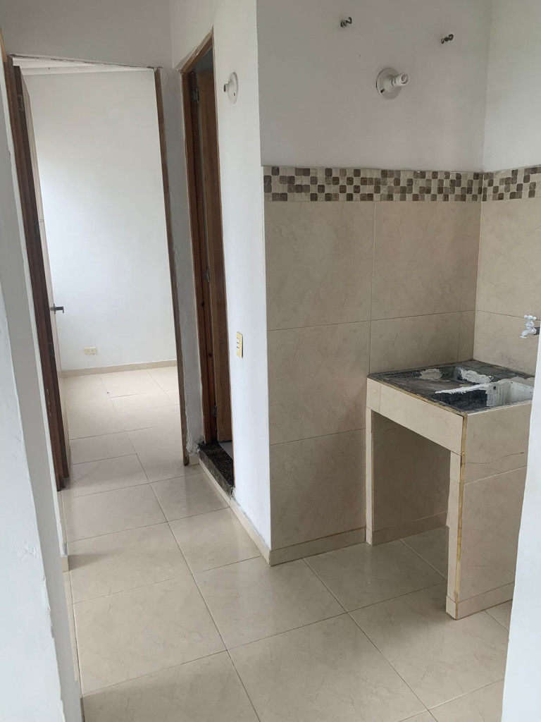 Apartamento en venta en Simon Bolivar, Cúcuta · foto 6 de 6