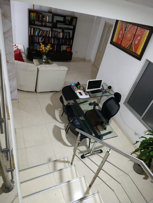 Casa de 3 alcobas en venta en Villa Antigua, Villa del Rosario, 240 m² · foto 6 de 21