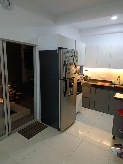 Casa de 3 alcobas en venta en Villa Antigua, Villa del Rosario, 240 m² · foto 10 de 21