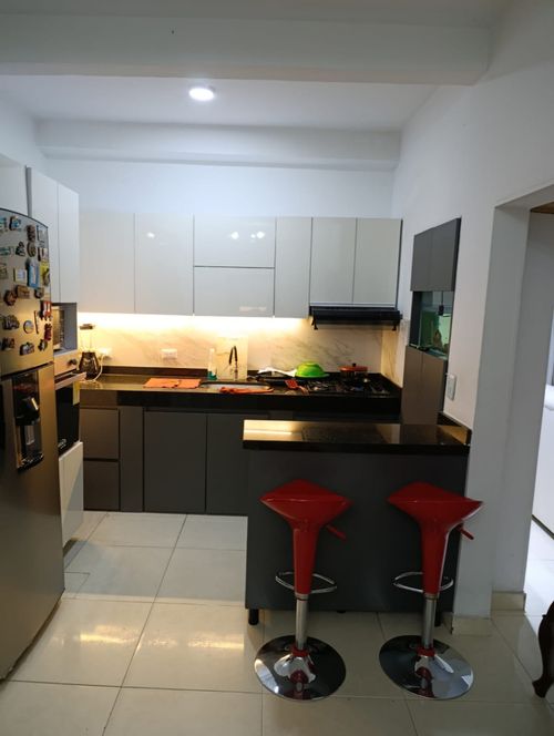 Casa de 3 alcobas en venta en Villa Antigua, Villa del Rosario, 240 m² · foto 17 de 21
