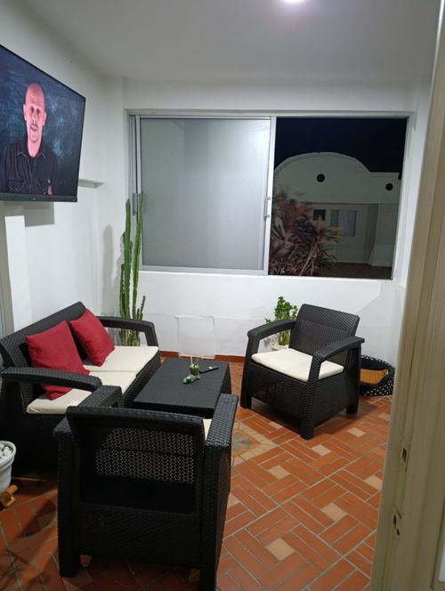 Casa de 3 alcobas en venta en Villa Antigua, Villa del Rosario, 240 m² · foto 18 de 21