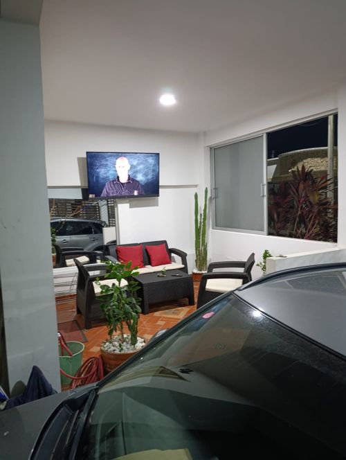 Casa de 3 alcobas en venta en Villa Antigua, Villa del Rosario, 240 m² · foto 19 de 21