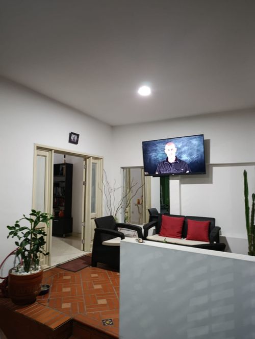 Casa de 3 alcobas en venta en Villa Antigua, Villa del Rosario, 240 m² · foto 20 de 21
