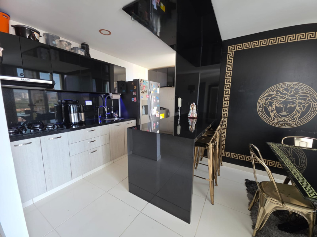 Apartamento en venta en San Eduardo, Cúcuta · foto 2 de 12