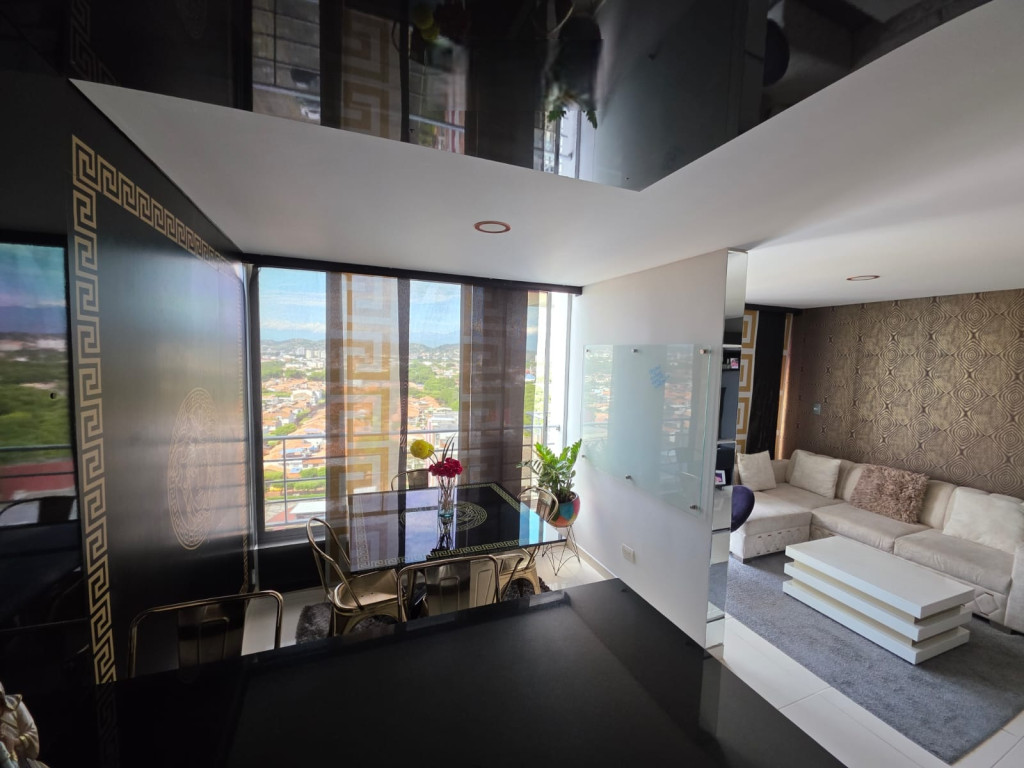 Apartamento en venta en San Eduardo, Cúcuta · foto 3 de 12