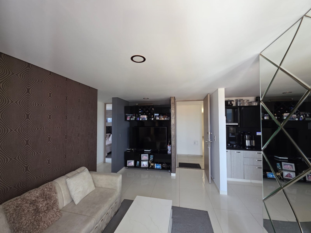 Apartamento en venta en San Eduardo, Cúcuta · foto 4 de 12