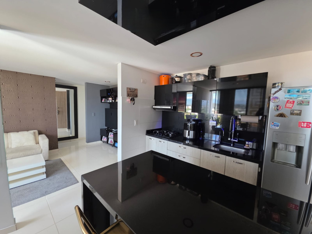 Apartamento en venta en San Eduardo, Cúcuta · foto 5 de 12