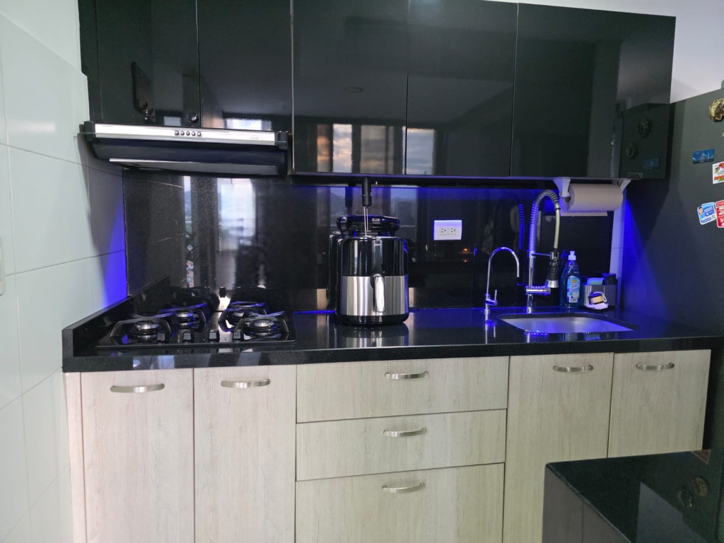 Apartamento en venta en San Eduardo, Cúcuta · foto 6 de 12