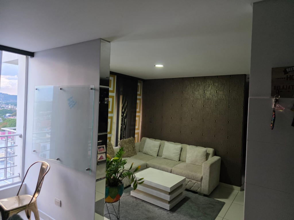 Apartamento en venta en San Eduardo, Cúcuta · foto 7 de 12