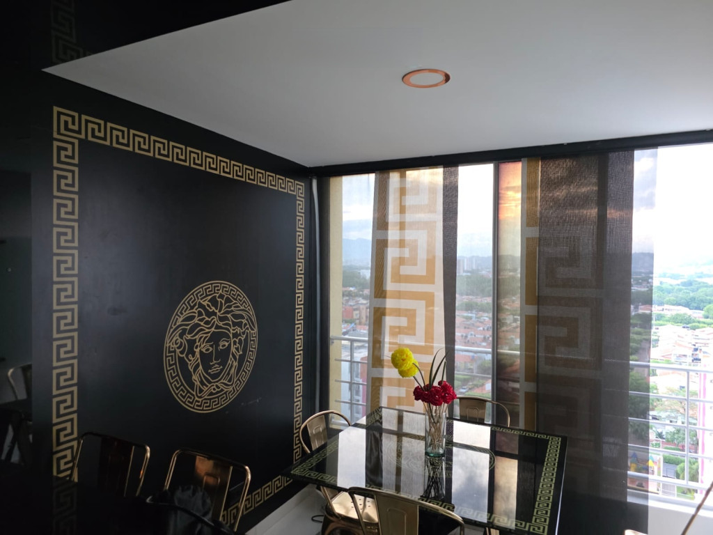 Apartamento en venta en San Eduardo, Cúcuta · foto 8 de 12