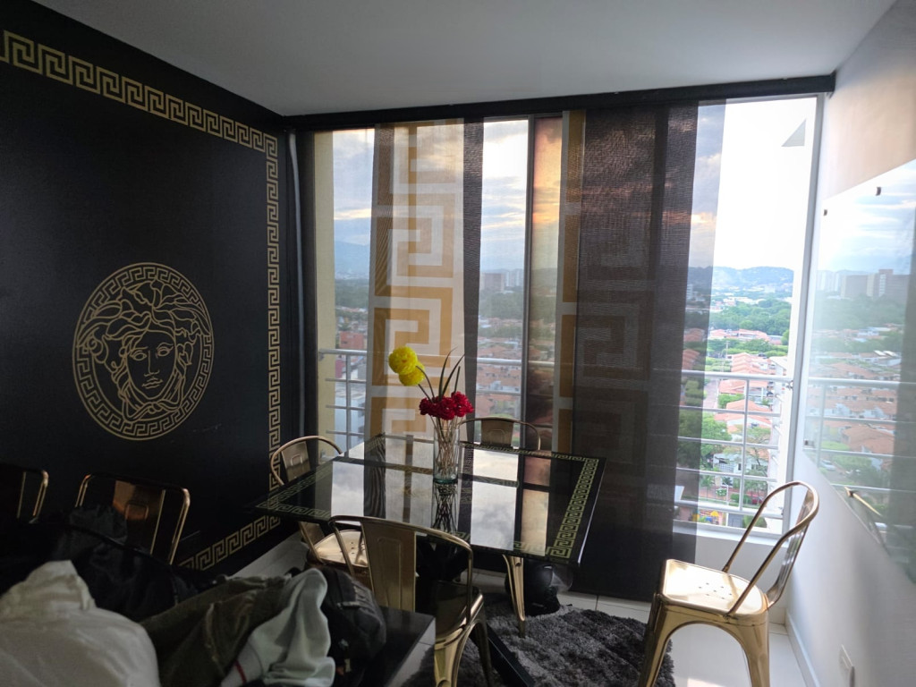 Apartamento en venta en San Eduardo, Cúcuta · foto 9 de 12