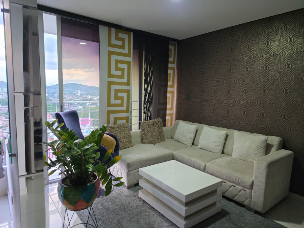 Apartamento en venta en San Eduardo, Cúcuta · foto 10 de 12