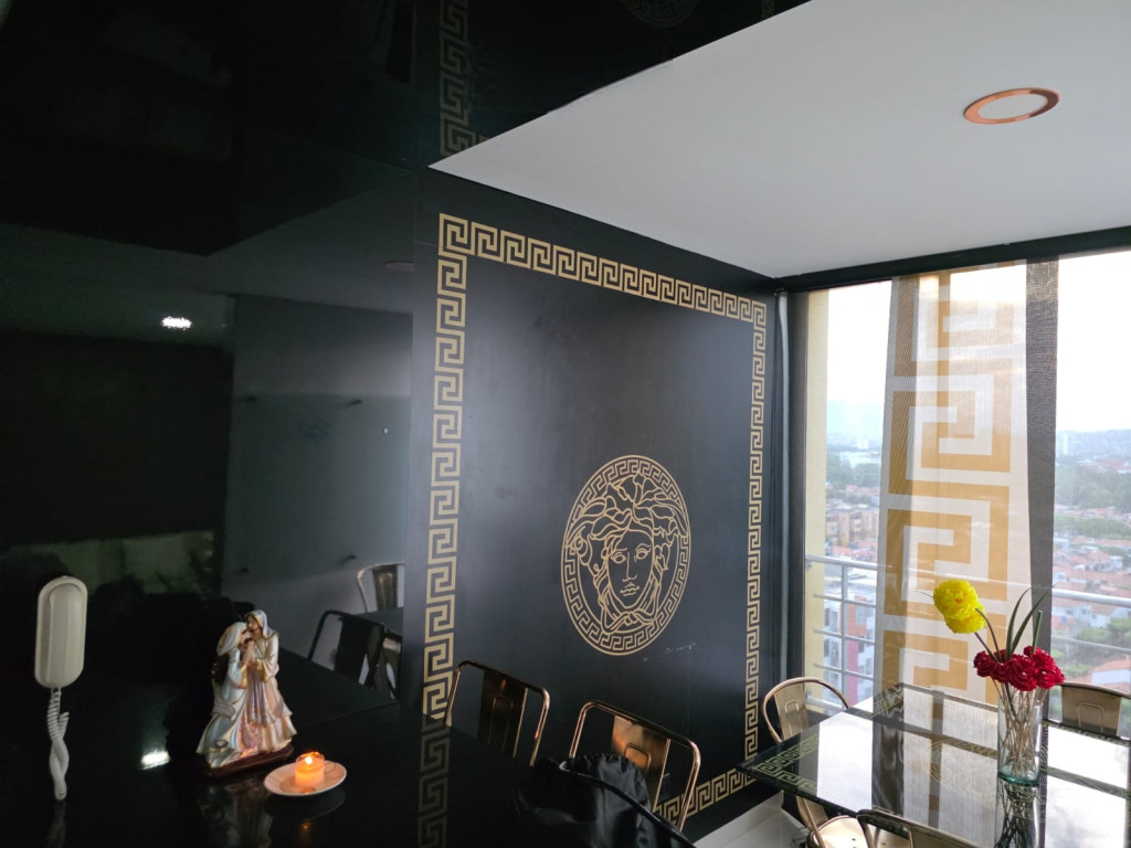 Apartamento en venta en San Eduardo, Cúcuta · foto 11 de 12