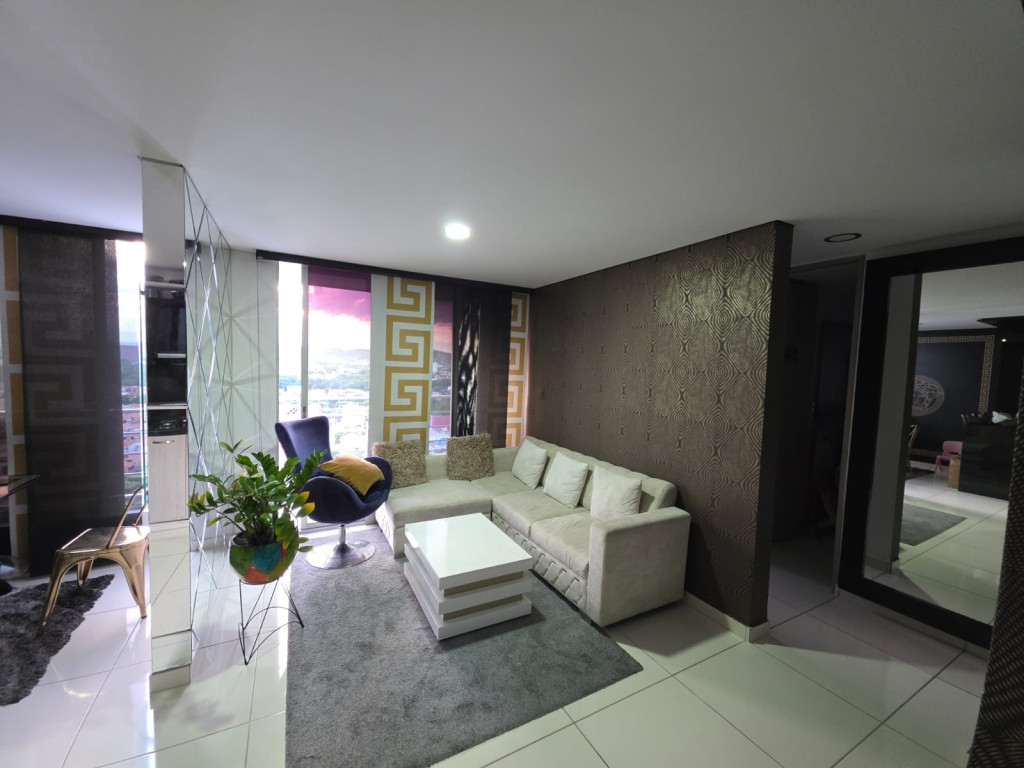 Apartamento en venta en San Eduardo, Cúcuta · foto 12 de 12