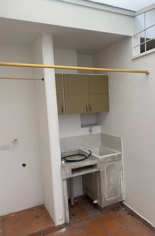 Casa de 3 alcobas en venta en Tamarindo Club, Villa del Rosario, 99 m² · foto 6 de 6