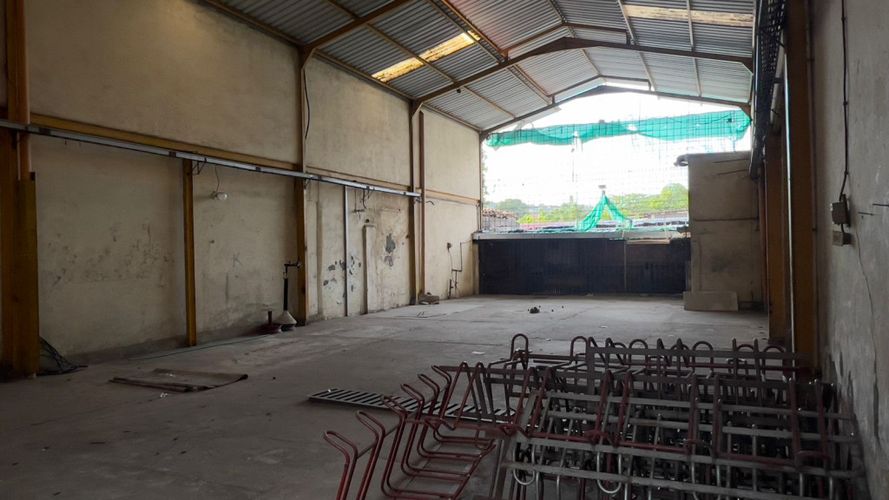 Bodega en venta en El Llano, Cúcuta, 425 m² · foto 2 de 8
