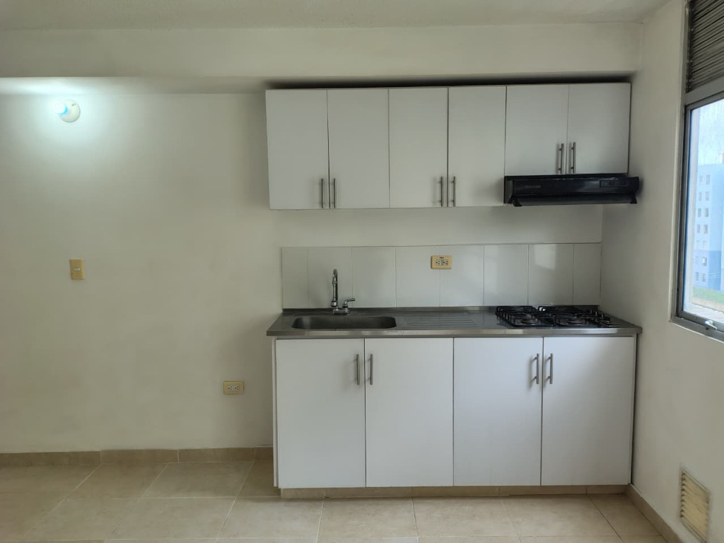 Apartamento en venta en Prados Del Este, Cúcuta · foto 2 de 14